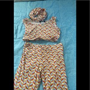 Girls Outfits